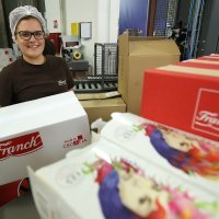 Franck tvornica kave