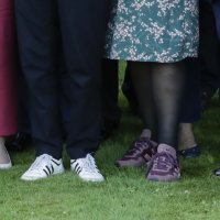 Tim Ursule von der Leyen