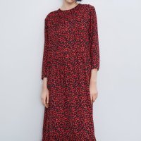 Osvježena Zarina hit haljina