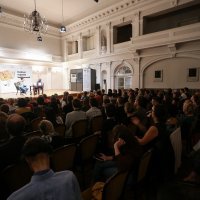 Gostovanje prvog američkog dobitnika Man Bookera Paula Beattyja u Zagrebu