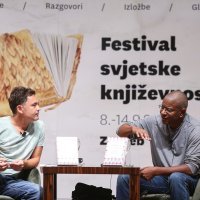 Gostovanje prvog američkog dobitnika Man Bookera Paula Beattyja u Zagrebu