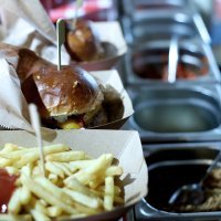 Zagreb Burger Festival