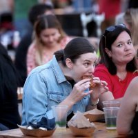 Zagreb Burger Festival