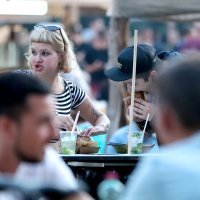 Zagreb Burger Festival