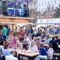 Zagreb Burger Festival