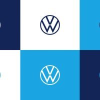 Novi Volkswagen logo