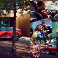 Novi Volkswagen logo