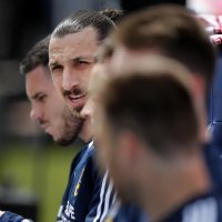 Zlatan Ibrahimović