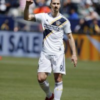 Zlatan Ibrahimović