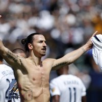 Zlatan Ibrahimović