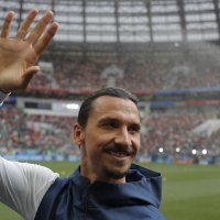 Zlatan Ibrahimović