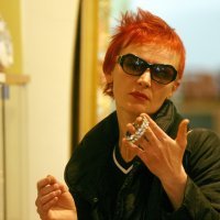 Marinela Jantoš Ella