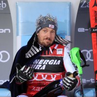 Marcel Hirscher