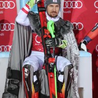 Marcel Hirscher