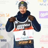 Marcel Hirscher