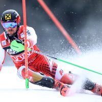 Marcel Hirscher