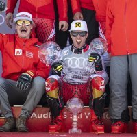 Marcel Hirscher