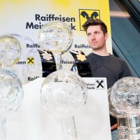 Marcel Hirscher