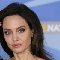 Angelina Jolie