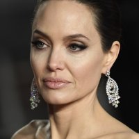 Angelina Jolie