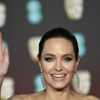 Angelina Jolie