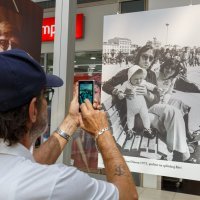 'Vridilo je' - izložba Oliverovih fotografija
