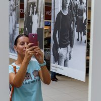 'Vridilo je' - izložba Oliverovih fotografija