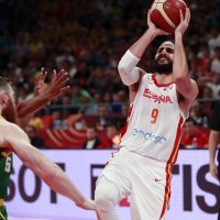 Košarka, SP, polufinale: Španjolska - Australija