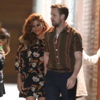 Eva Mendes i Ryan Gosling