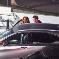 Eva Mendes i Ryan Gosling