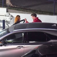 Eva Mendes i Ryan Gosling