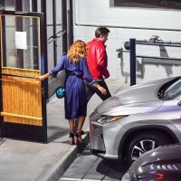 Eva Mendes i Ryan Gosling