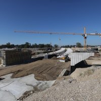 Završni radovi na rotoru