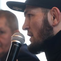 Khabib Nurmagomedov