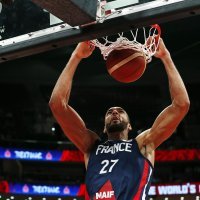 Argentina - Francuska