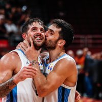 Argentina - Francuska