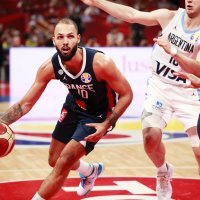 Argentina - Francuska