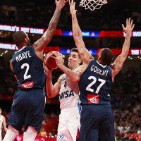 Argentina - Francuska