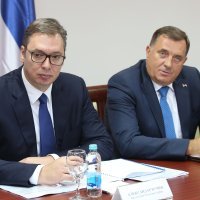 Skupu u povodu 'Dana sjećanja' na Srbe stradale u 20. stoljeću