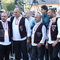 Skupu u povodu 'Dana sjećanja' na Srbe stradale u 20. stoljeću