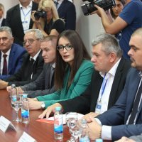 Skupu u povodu 'Dana sjećanja' na Srbe stradale u 20. stoljeću