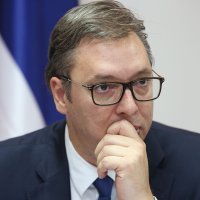 Skupu u povodu 'Dana sjećanja' na Srbe stradale u 20. stoljeću