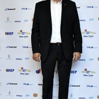 Noć hrvatskog tenisa, Dubravko Šimenc