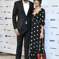 Noć hrvatskog tenisa, Marin Čilić