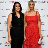 Noć hrvatskog tenisa