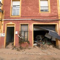 Poplave u Španjolskoj