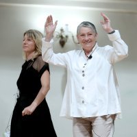 Gostovanje Ljudmile Ulicke na Festivalu svjetske književnosti