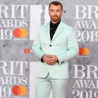 Sam Smith