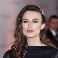 Keira Knightley