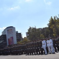 Beograd: Svečanost povodom promocije najmlađih oficira Vojske Srbije